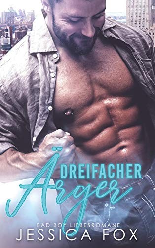 Dreifacher ärger bad boy - dreifacher,
