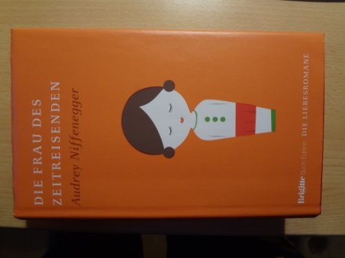 Die frau des zeitreisenden - des,