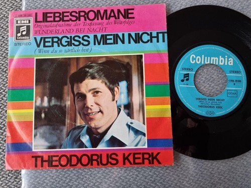 Single theodorus kerk - single,