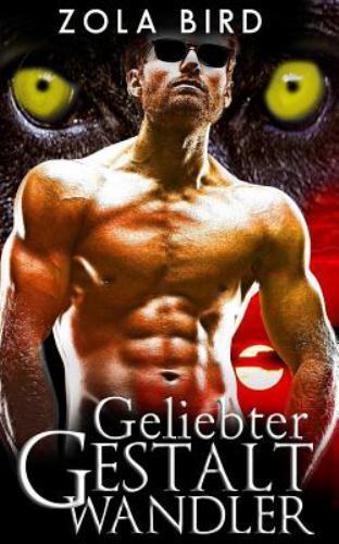 Geliebter gestaltwandler - geliebter,