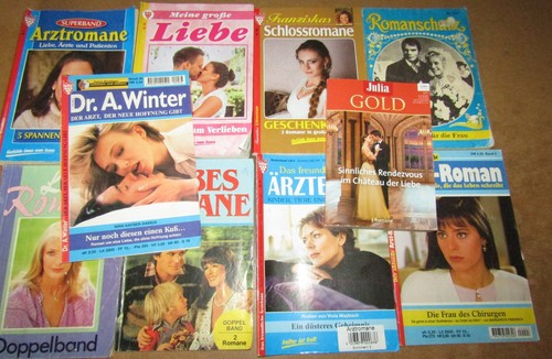 Romane arzt liebe - liebe, adel,