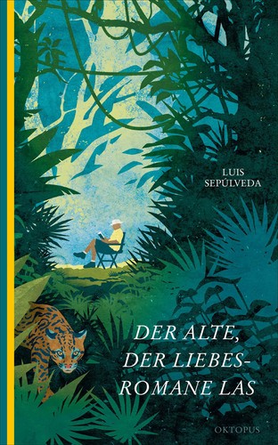Luis sepúlveda mayela gerhar - sepúlveda,
