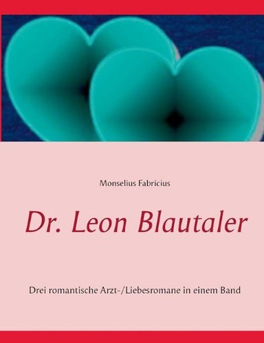 Leon blautaler drei - leon,