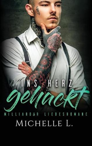 Ins herz gehackt milliard - herz, milliard?r
