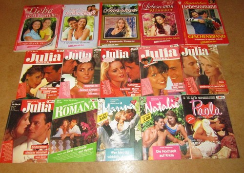 Liebesromane etwas adel - liebesromane,