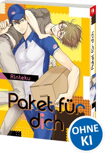 Rinteku loewe paket - rinteku, für