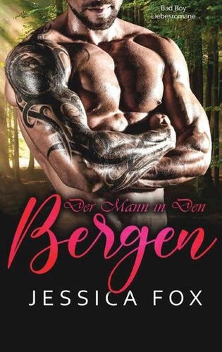 Der mann den bergen - mann,
