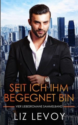 Seit ich ihm - , bin