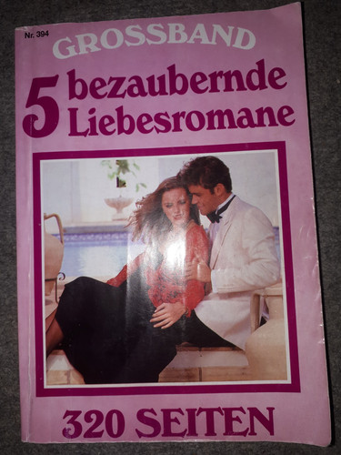 Bezaubernde liebesromane - bezaubernde,