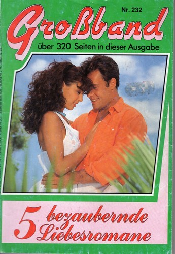 Bezaubernde liebesromane - bezaubernde,