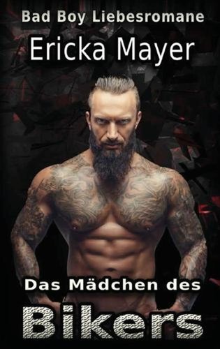 Das mdchen des bikers - bad, boy