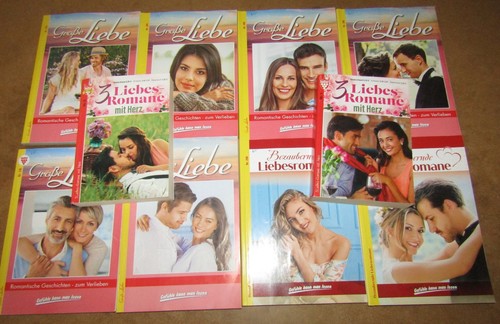 Große liebe bezaubernde - 38,