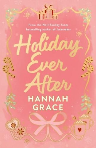 Hannah grace holiday ever - hannah,