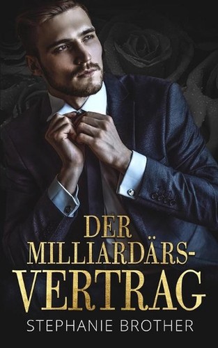 Der milliardrs vertrag - der, milliardrs-vertrag