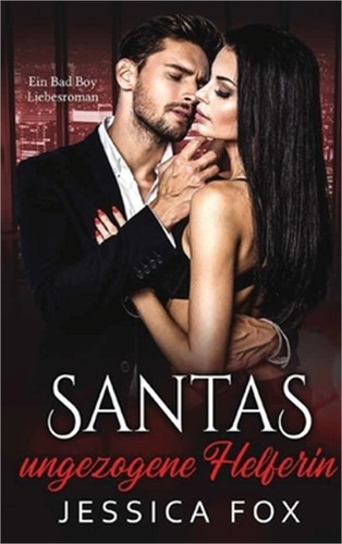 Santas ungezogene helferin - ungezogene,