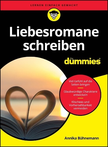 Annika bühnemann liebesromane - bühnemann,
