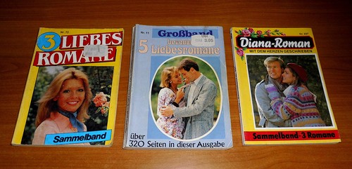 Set liebesromane romane in - set,