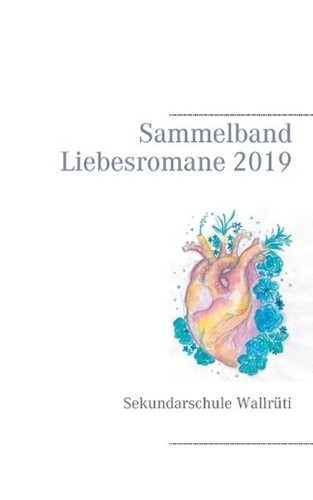 Sammelband liebesromane 2019 - sammelband,