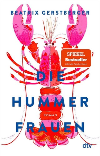 Die hummerfrauen beatrix - die,