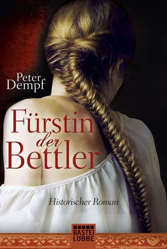 Fürstin der bettler - fürstin,