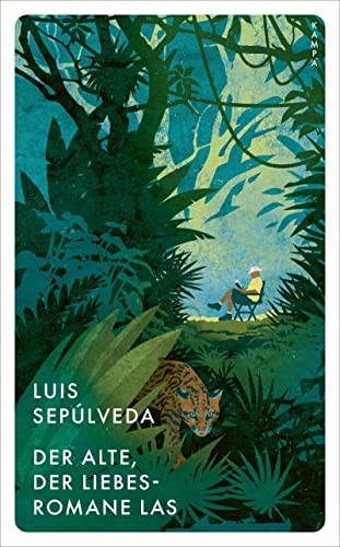 Luis sepúlveda mavel der - sepúlveda,