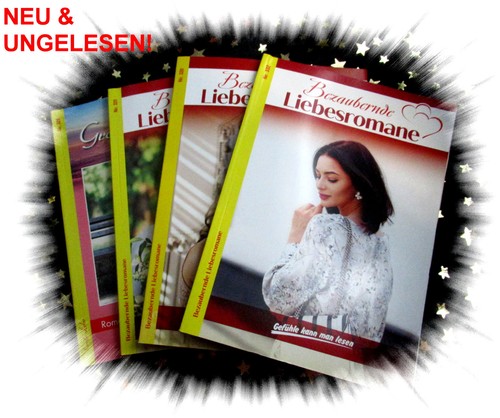 Liebesromane neu - liebesromane, &