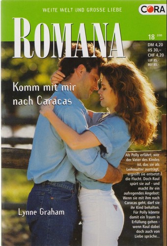 Romana der romantische - romana,