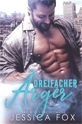 Dreifacher rger bad boy - dreifacher,