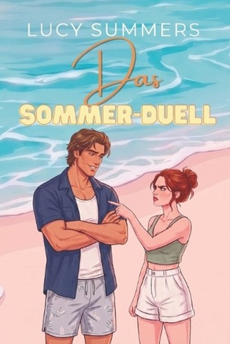 Das sommer duell kurze - sommer-duell:,